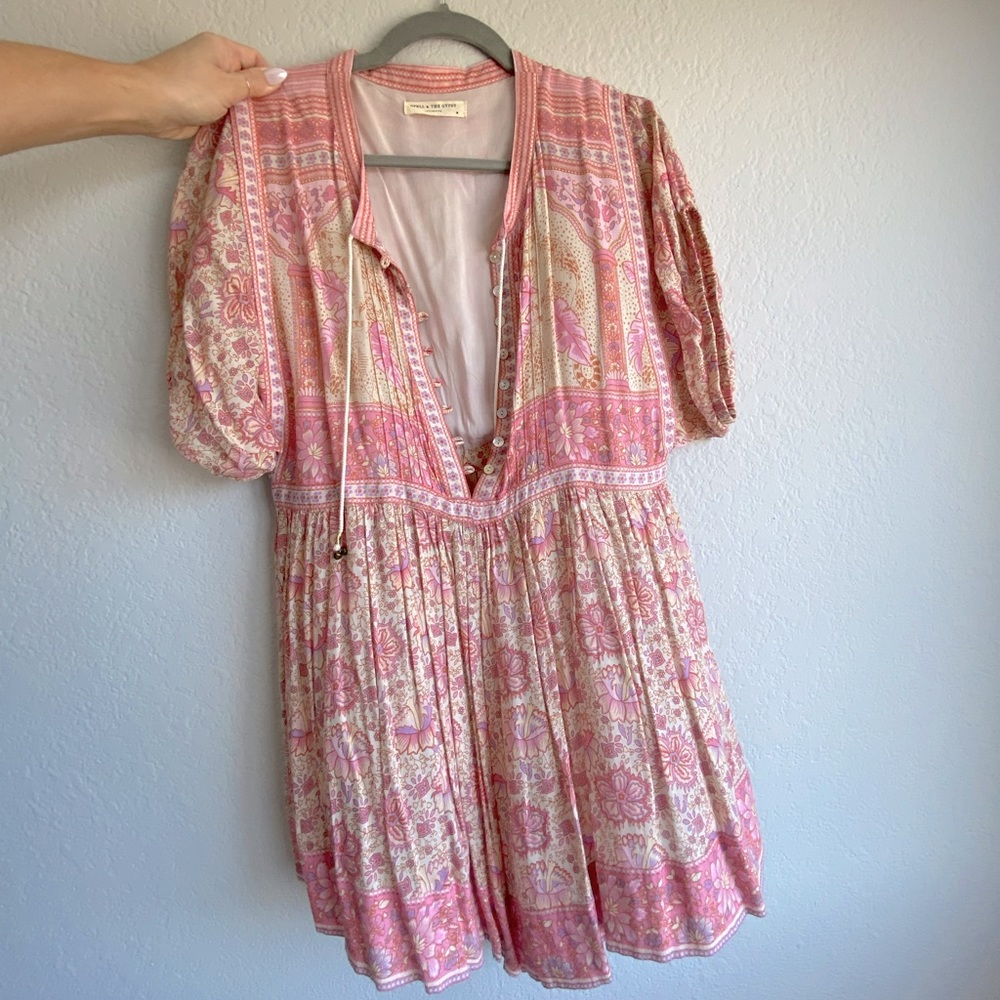 Spell & The Gypsy Romper